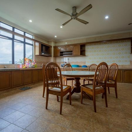 Mk Homestay Wakaf Che Yeh With Bathtub - Max 14 Pax Kota Bharu Buitenkant foto