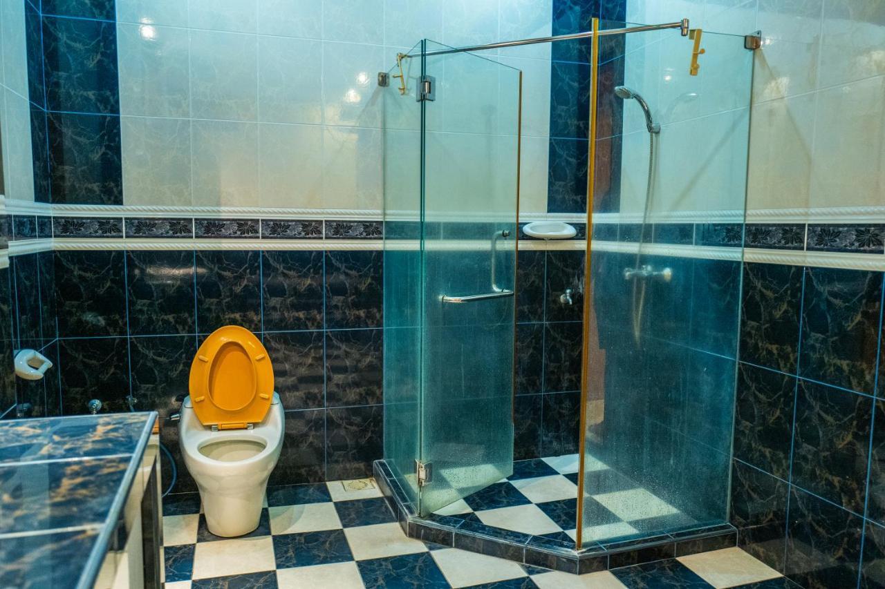 Mk Homestay Wakaf Che Yeh With Bathtub - Max 14 Pax Kota Bharu Buitenkant foto