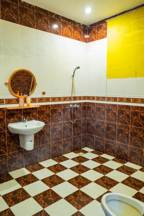 Mk Homestay Wakaf Che Yeh With Bathtub - Max 14 Pax Kota Bharu Buitenkant foto