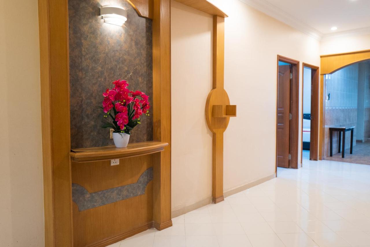 Mk Homestay Wakaf Che Yeh With Bathtub - Max 14 Pax Kota Bharu Buitenkant foto