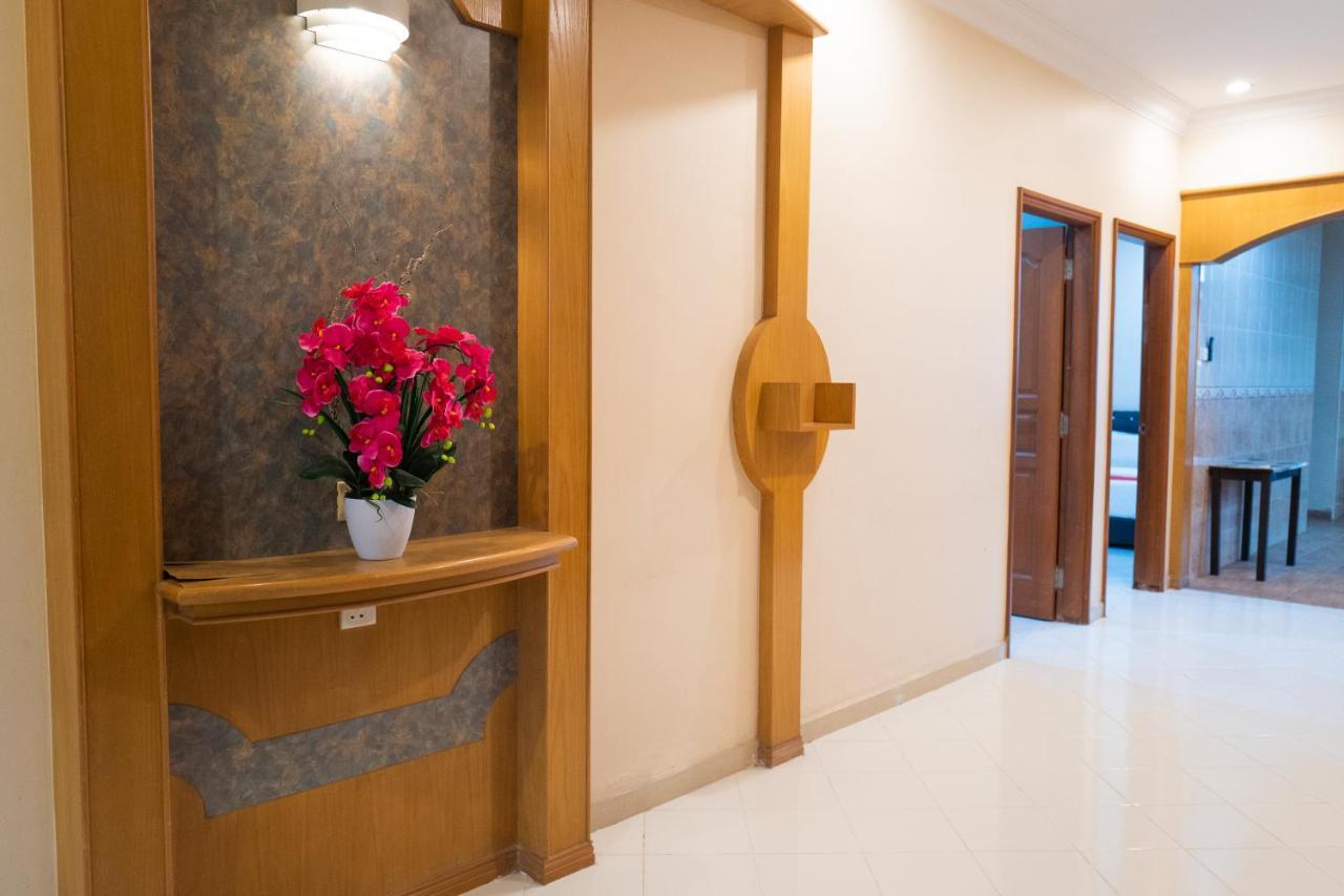 Mk Homestay Wakaf Che Yeh With Bathtub - Max 14 Pax Kota Bharu Buitenkant foto