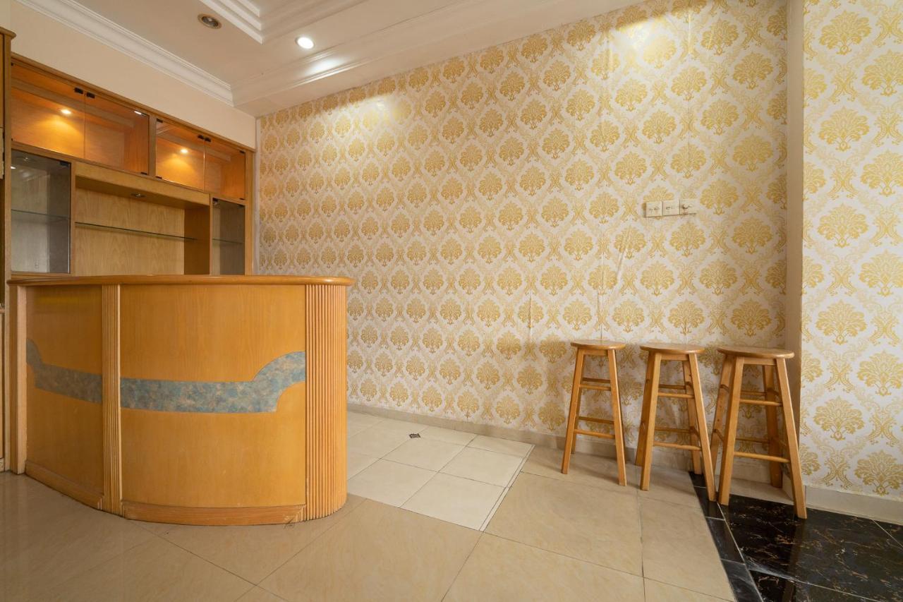 Mk Homestay Wakaf Che Yeh With Bathtub - Max 14 Pax Kota Bharu Buitenkant foto
