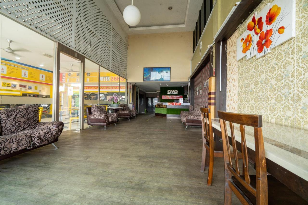 Mk Homestay Wakaf Che Yeh With Bathtub - Max 14 Pax Kota Bharu Buitenkant foto