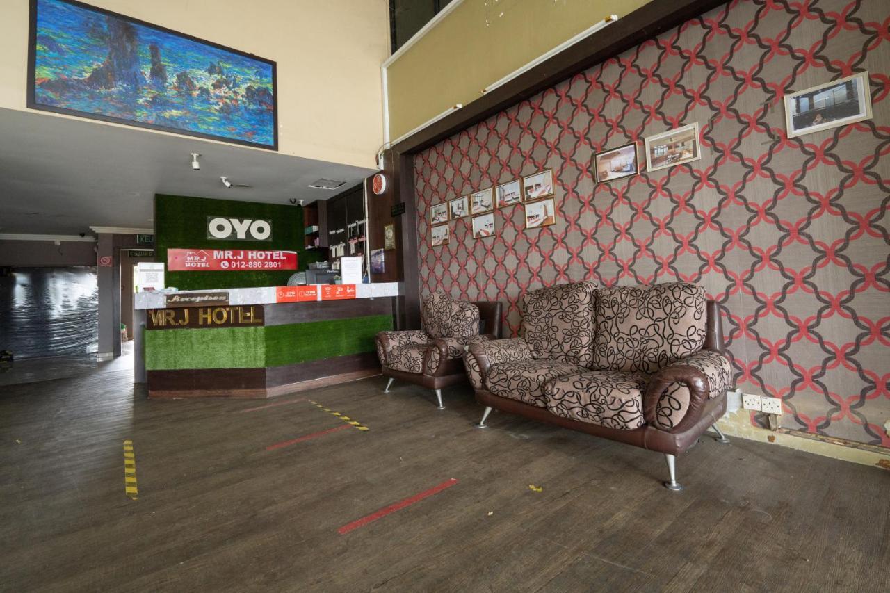 Mk Homestay Wakaf Che Yeh With Bathtub - Max 14 Pax Kota Bharu Buitenkant foto