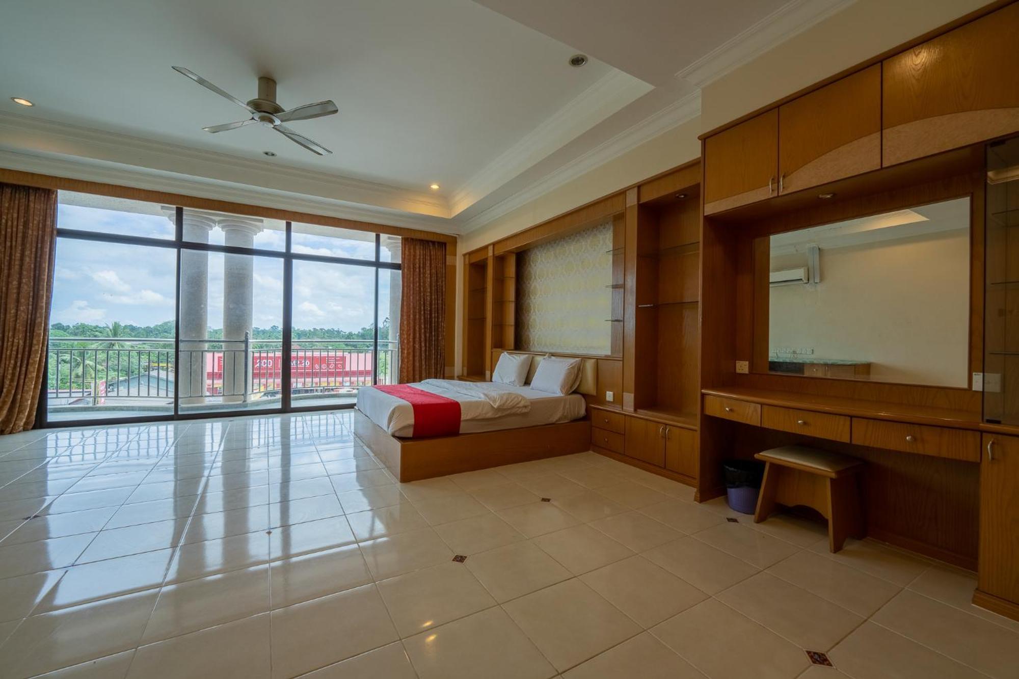 Mk Homestay Wakaf Che Yeh With Bathtub - Max 14 Pax Kota Bharu Buitenkant foto