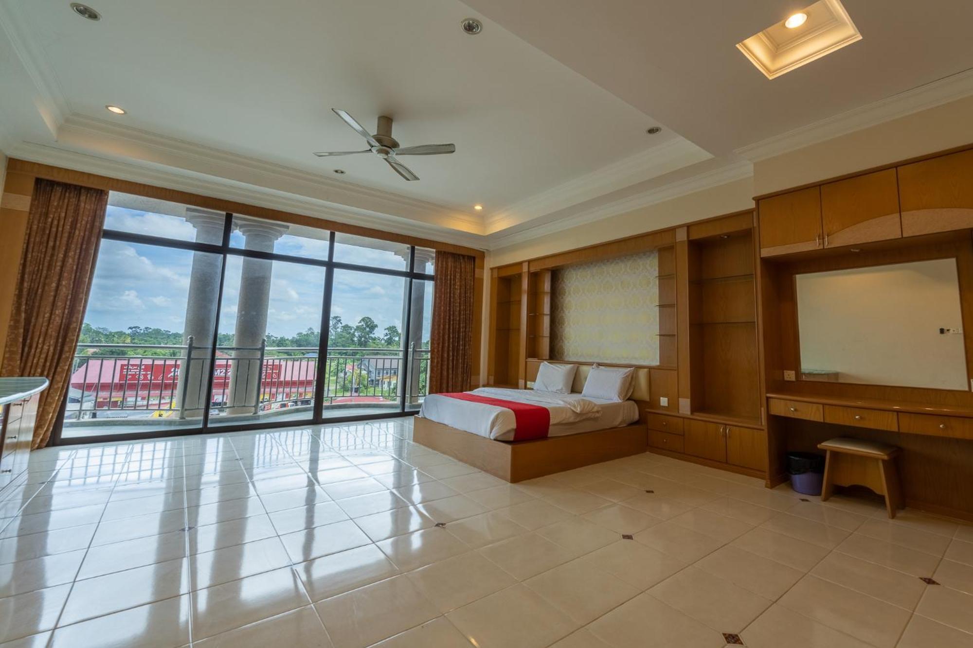 Mk Homestay Wakaf Che Yeh With Bathtub - Max 14 Pax Kota Bharu Buitenkant foto