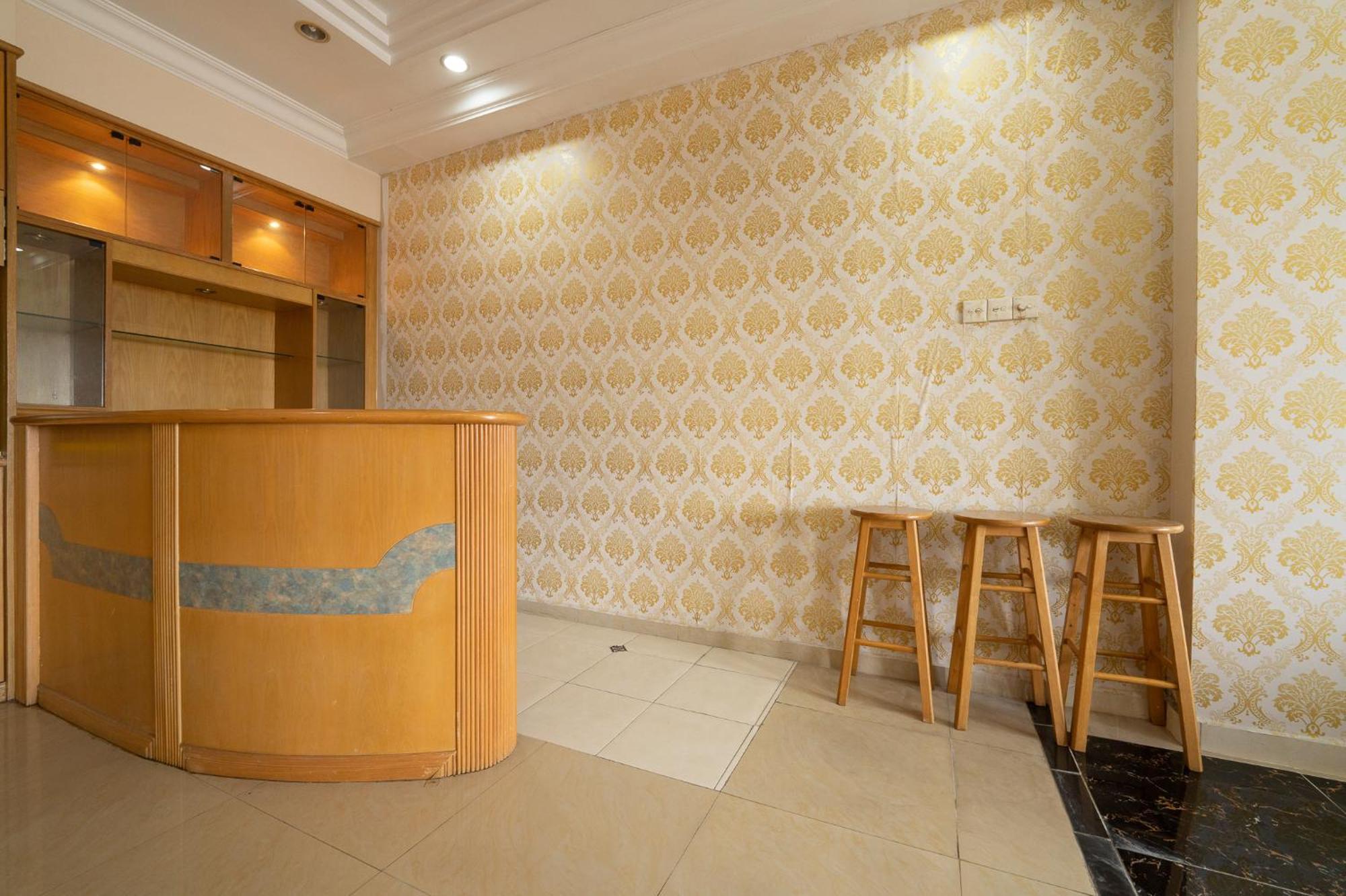 Mk Homestay Wakaf Che Yeh With Bathtub - Max 14 Pax Kota Bharu Buitenkant foto